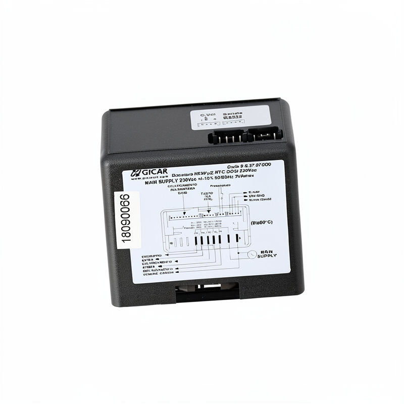 ASTORIA PERLA 1 GRP PCB 9.5.37.07G00