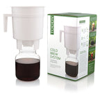 TODDY COFFEE MAKER DOMESTIC
