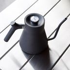 FELLOW STAGG POUR-OVER KETTLE 1 LITRE - MATTE BLACK - MANUAL