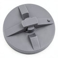 MIXER IMPELLOR