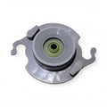 WHIPPER BASE O RING AND 13MM ORANGE SEAL