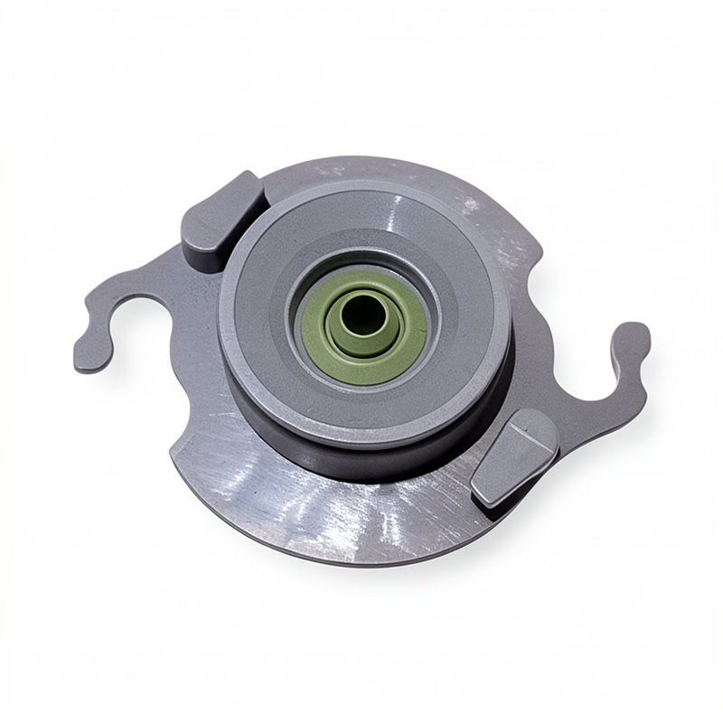 WHIPPER BASE O RING AND 13MM ORANGE SEAL