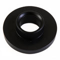 SLINGER DISK WASHER BLACK