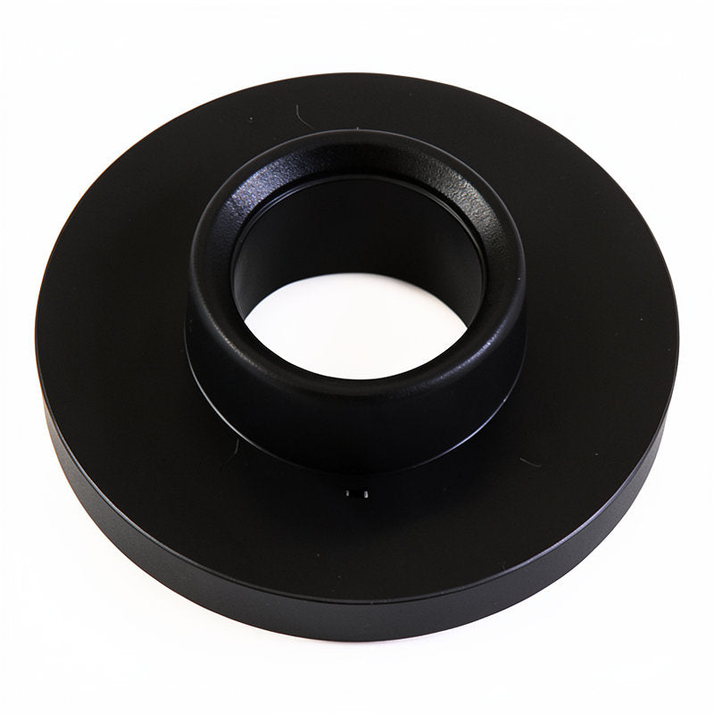 SLINGER DISK WASHER BLACK