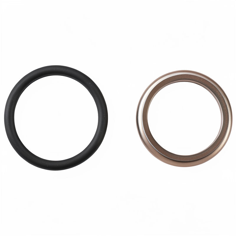 CIMBALI M53 BREWER SHAFT SEAL KIT