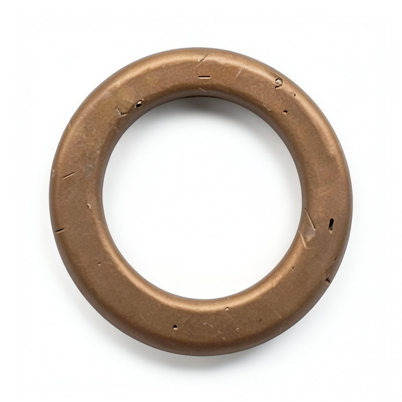 COPPER GASKET 10 X 6.2 X 1MM
