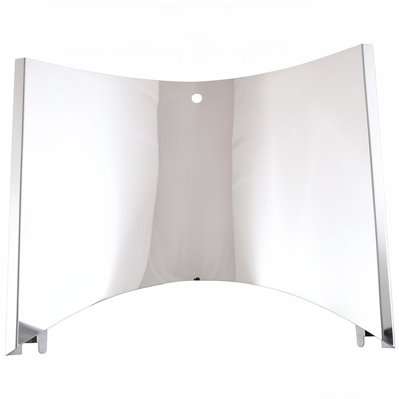 MARCO FACIA FRONT S/S BOTTOM ECOBOILER