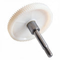 MC2 GRINDER SHAFT GEAR