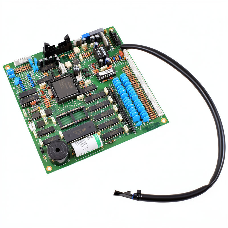 CRANE STENTORFIELD BOARD CONTROLLER ISS 16