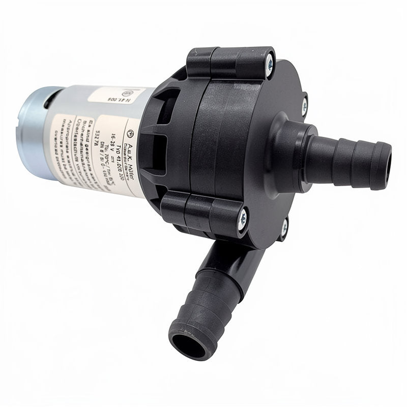 MARCO PUMP MULLER 24V DC