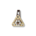 IBERITAL ELEMENT 2 GRP 2850W L=310MM