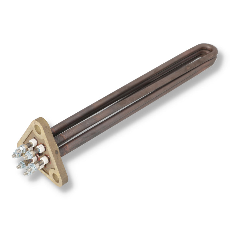 IBERITAL ELEMENT 2 GRP 2850W L=310MM