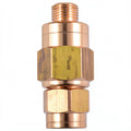 NON RETURN VALVE 1/8M X 1/8F