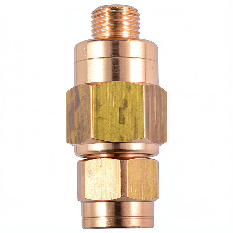 NON RETURN VALVE 1/8M X 1/8F