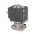 LUCIFER 2 WAY INLET SOLENOID VALVE 230V 1.5MM VITON 9W - CIMBALI