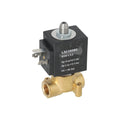ASCO 3 WAY STEAM SOLENOID 230V 1/4 3.2MM - LAVAZZA