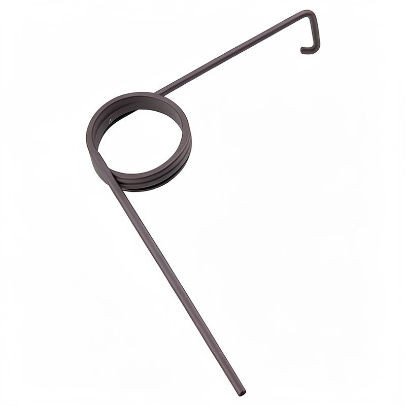 MACAP PUSH BUTTON SPRING - M2D