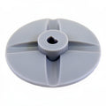 0080100011 - RHEA MIXER IMPELLOR