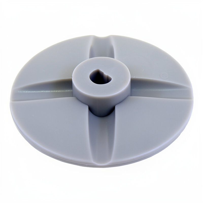 0080100011 - RHEA MIXER IMPELLOR