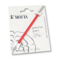 MOTTA LATTE ART PEN - RED