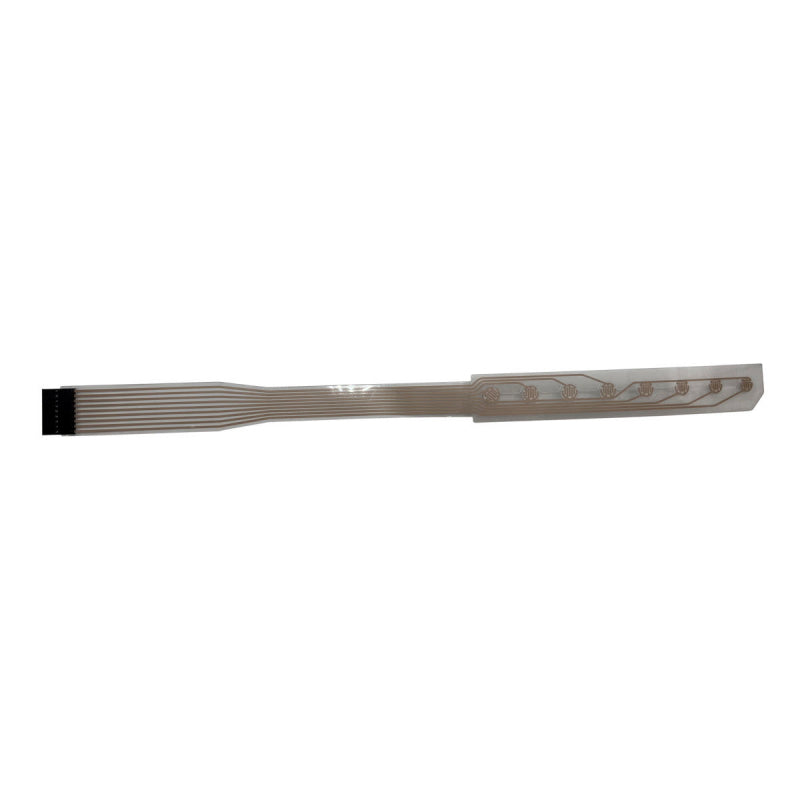 0020035036 - RHEA 8 BUTTON KEYBOARD