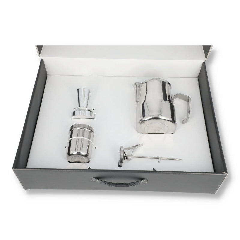 MOTTA BARISTA KIT - TORINO
