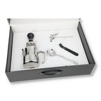 MOTTA BARISTA KIT - NAPOLI