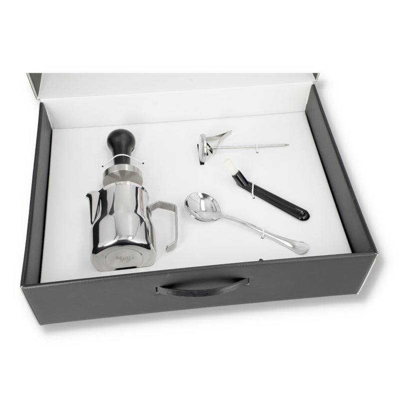 MOTTA BARISTA KIT - NAPOLI