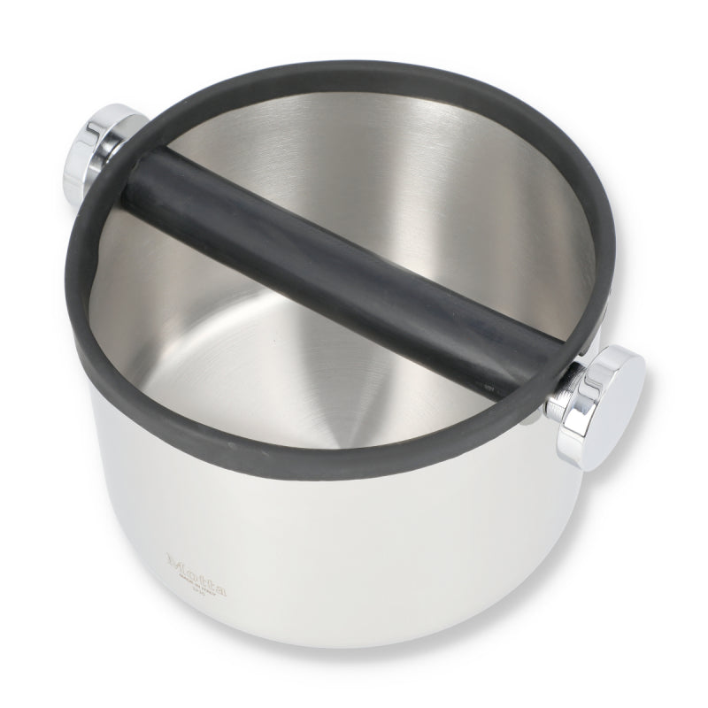 MOTTA KNOCK OUT BOX STAINLESS STEEL 165MM