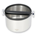 MOTTA KNOCK OUT BOX STAINLESS STEEL 165MM