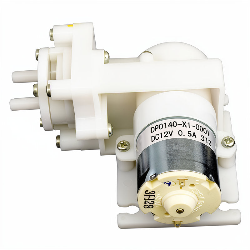 COFFETEK 12V DC AIR PUMP 0.5A