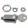 NECTA DOOR LOCK AND KEY