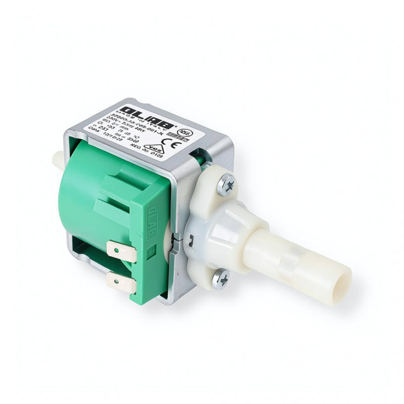 OLAB PUMP 230V 48W 15-065-001-R - PLASTIC OUTLET