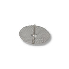 SHOWER PLATE 34MM