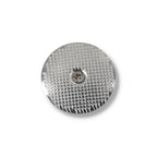 SHOWER PLATE 34MM