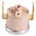 CONTACT THERMOSTAT 135C