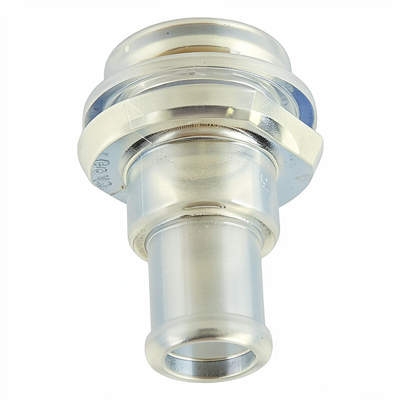 MIXING BOWL BULKHEAD ADAPTOR
