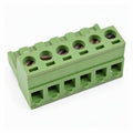 6 PIN CONNECTOR