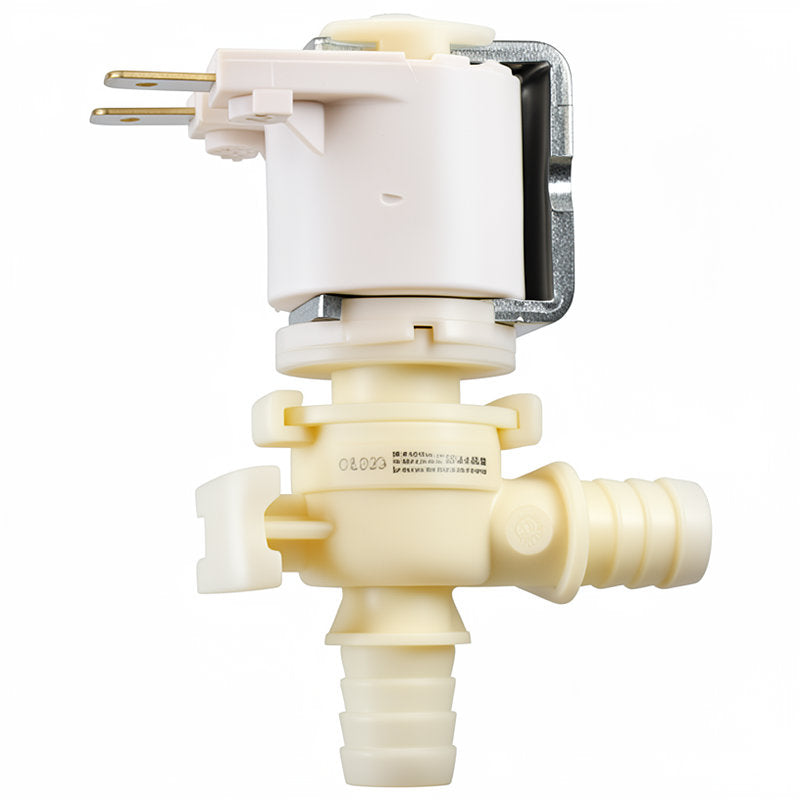 0110001103 - RHEA 24V DC SINGLE DISPENSE VALVE