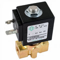 ODE 2 WAY SOLENOID VALVE 24V 1/4 4.5MM 9W - RHEA