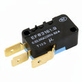 MICROSWITCH 0.1A 250V