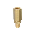 0110002009 - RHEA SAFETY VALVE 1/8