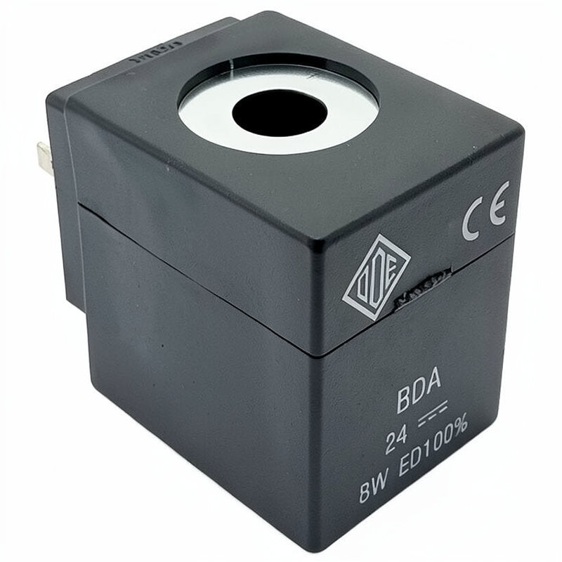 24V DC BDA 8W COIL