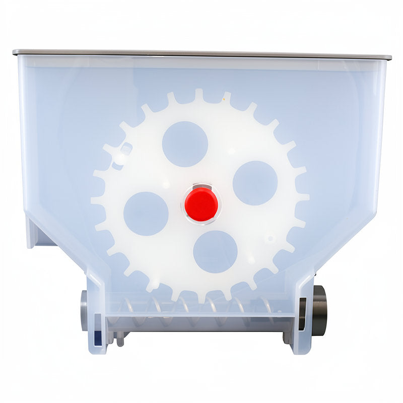 0230030506R - RHEA CANISTER COMPLETE 55MM P18