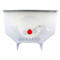 0230030522R - RHEA CANISTER COMPLETE 112MM P18 RH OUTLET