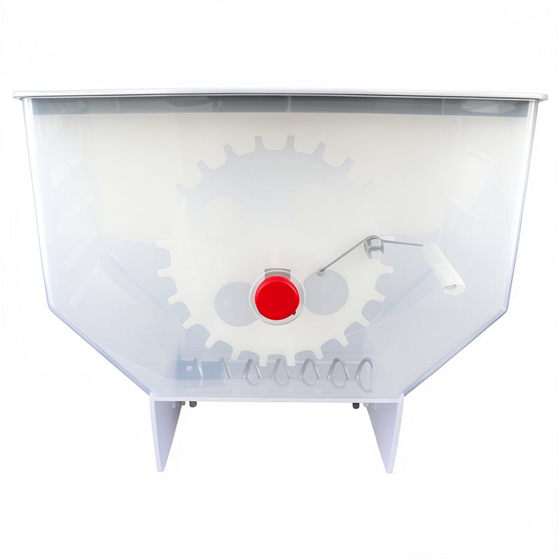 0230030522R - RHEA CANISTER COMPLETE 112MM P18 RH OUTLET