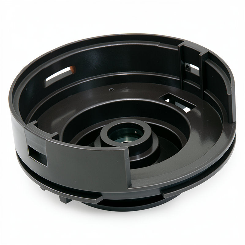 BIANCHI WHIPPER BASE