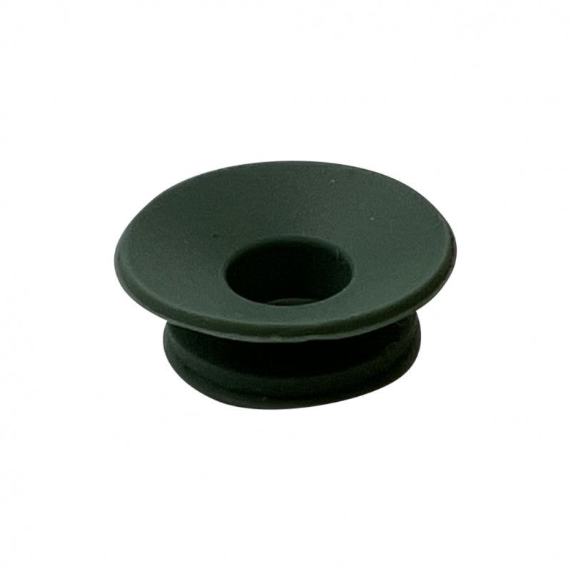 BIANCHI WHIPPER BASE SEAL GREEN (VITON)