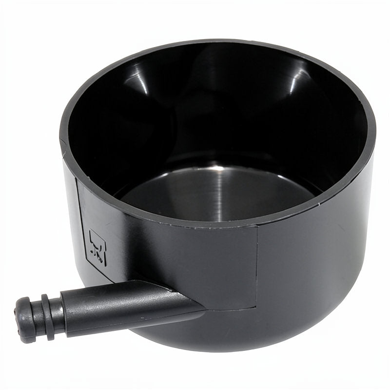 BIANCHI MIXING BOWL - BLACK