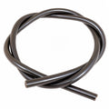 SILICONE HOSE 5MM X 9MM - BROWN